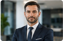 Portrait de Julien Martin
